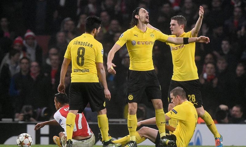 Klopp: "Ovako loše stvari nisam mogao ni zamisliti. Tko želi zajamčeni uspjeh, neka navija za Bayern"