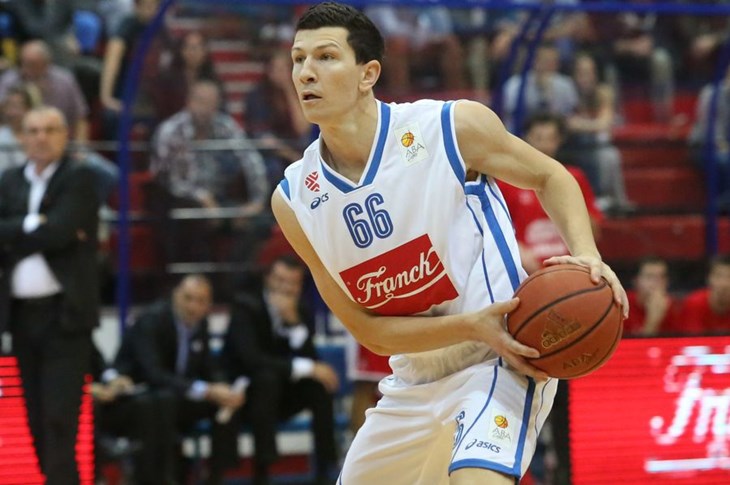 Aleksandar Džikić objavio imena makedonskih kandidata za Europsko prvenstvo, pozivnica i Vladi Ilievskom