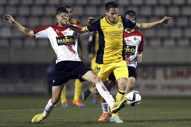 Video: Pogodak i asistencija Rakitića u pobjedi Barcelone, uvjerljiv i Atletico bez Mandžukića
