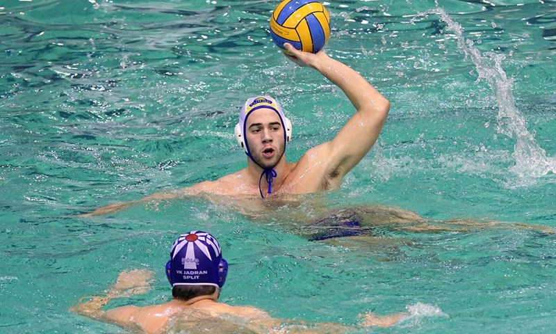 Jug i Primorje bez poteškoća osigurali polufinale Kupa, Medveščak nakon peteraca izbacio Jadran