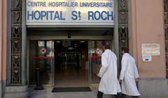 FIA-ino službeno izvješće: "Bianchi nije dovoljno usporio kako bi spriječio gubitak kontrole"