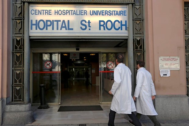 FIA-ino službeno izvješće: "Bianchi nije dovoljno usporio kako bi spriječio gubitak kontrole"