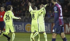 Iniesta: "Ne znam kako nas vide izvana, ali za mene su moji suigrači i dalje najbolji na svijetu"