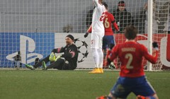 Morgan de Sanctis produžio vjernost s Romom i za sljedeću sezonu