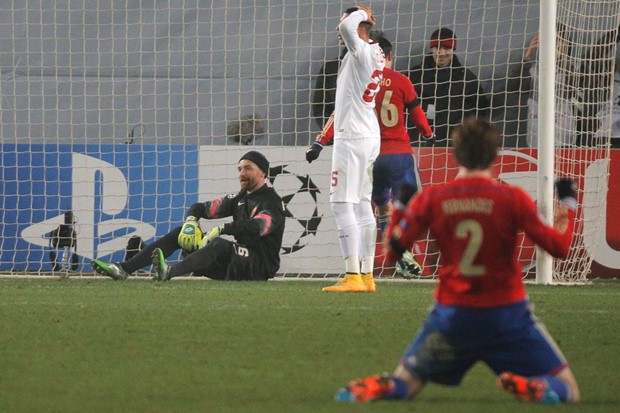 Morgan de Sanctis produžio vjernost s Romom i za sljedeću sezonu