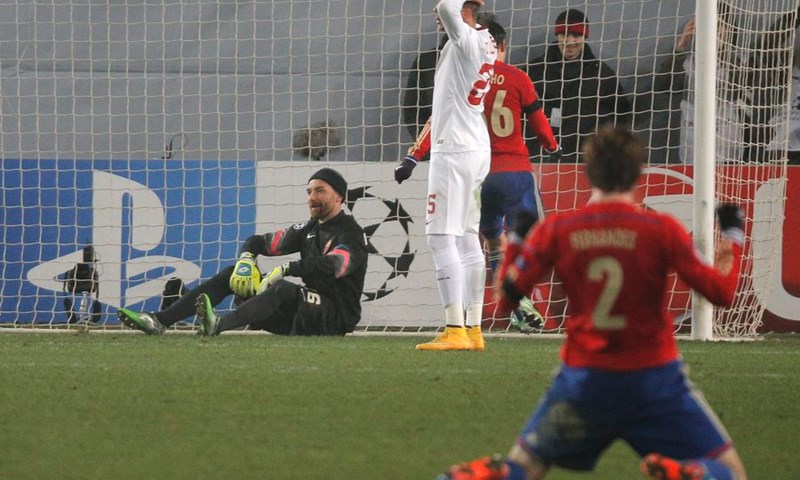 Morgan de Sanctis produžio vjernost s Romom i za sljedeću sezonu