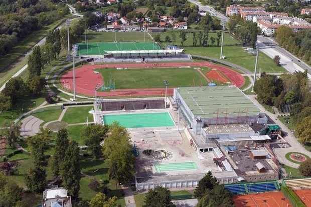 HAŠK Mladost othrvao se još jednom pokušaju otuđenja sportskih objekata i terena