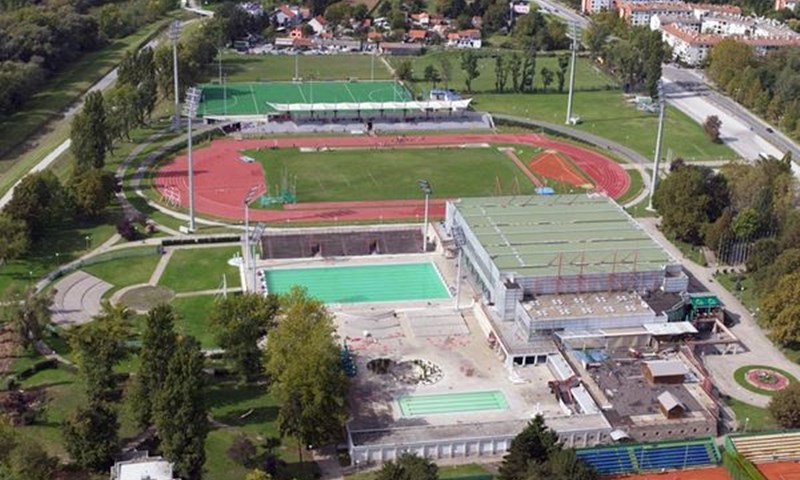 HAŠK Mladost othrvao se još jednom pokušaju otuđenja sportskih objekata i terena