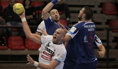 PPD Zagreb slavljem nad Nexeom nastavio dominaciju u domaćem prvenstvu
