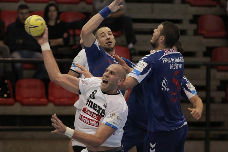 Našičani zadovoljni ždrijebom: "Dobili smo kvalitetne i atraktivne suparnike"