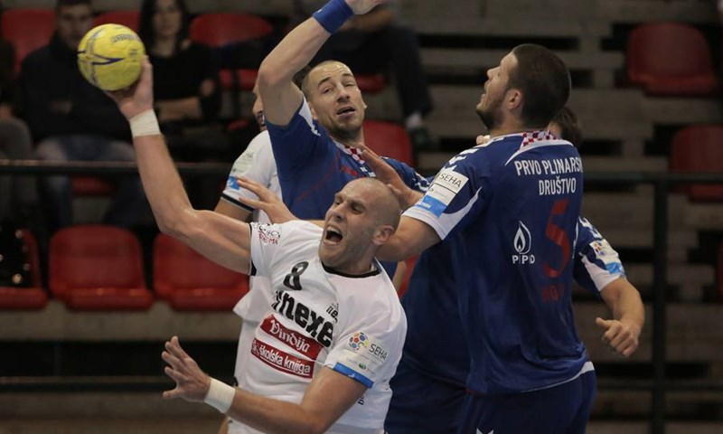 PPD Zagreb slavljem nad Nexeom nastavio dominaciju u domaćem prvenstvu