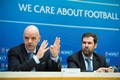Uefi dovoljna tehnologija na gol-liniji: "Sve ostalo je stvar sudačke procjene, i tako treba ostati"