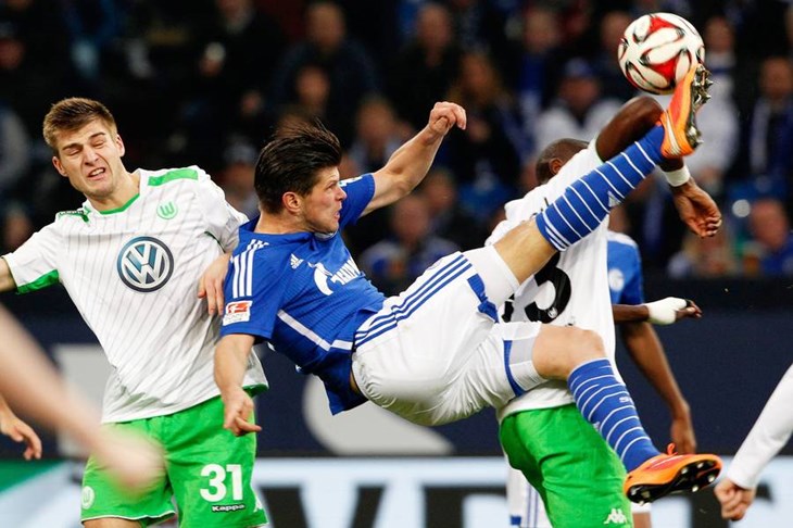 Bundesliga uvodi tehnologiju na gol-liniju, podignuta optužba protiv predsjednika Olympiakosa