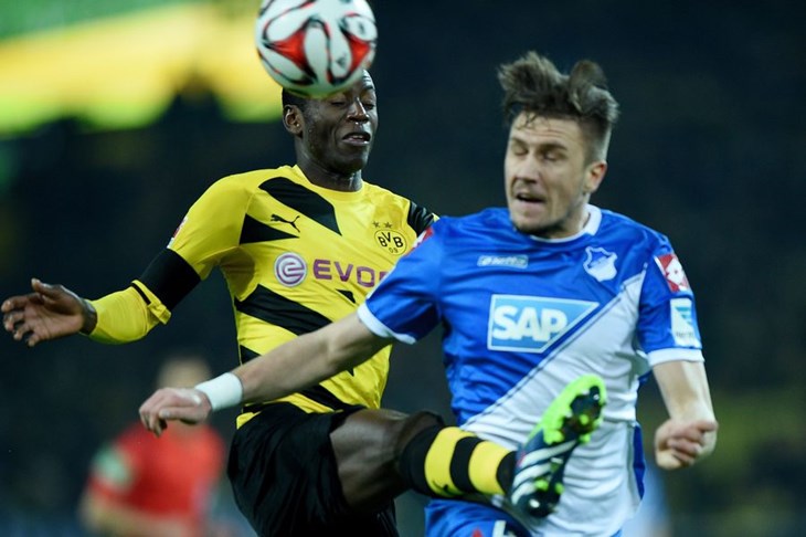 Video: Pogodak Gündogana dovoljan za minimalnu pobjedu Borussije (D) nad Hoffenheimom