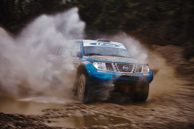 9. Rally Show Santa Domenica 2018.: Austrijanci trijumfirali na Savršćaku