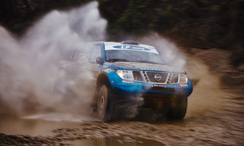 9. Rally Show Santa Domenica 2018.: Austrijanci trijumfirali na Savršćaku