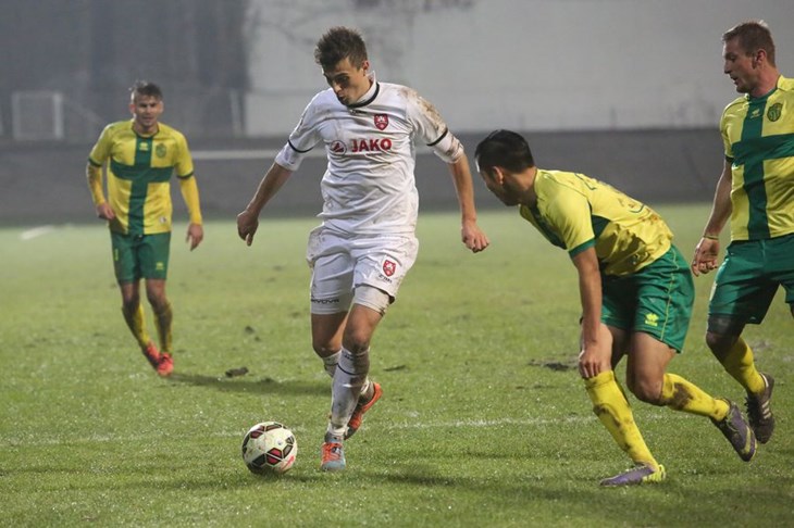 Pamić: "Igrači se stalno čude i pitaju se od koga su uspjeli izgubiti, a ne gledaju kakvi su oni"