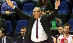 Repeša: "Maccabi se još uvijek malo traži, ali i dalje je jedan od favorita za Final Four"