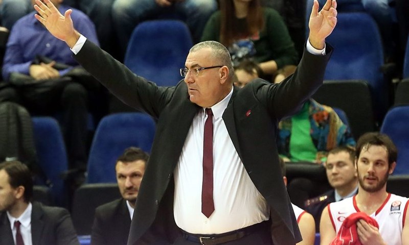 Repeša: "Došli smo spremni, čak i bez četvorice", Nazor: "Jednosmjerni sraz, nema izgovora"