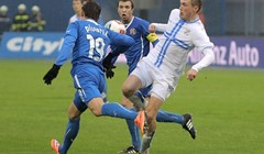 Pivarić: "Iznenađen sam što sam dobio priliku, hvala trenerima", Tomečak: "Nije bilo penala"