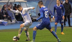 Bivši igrač Rijeke napustio Brazil i preselio u Kinu