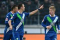 Video: Perišićev pogodak nedovoljan, Villarreal slavio protiv Wolfsburga na Emirates Cupu