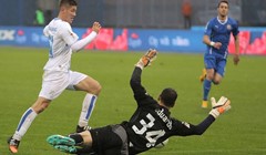 Mamić: "Tko zna kako bi se utakmica odvijala da je Kramarić zabio", Kek: "Neki igrači previše misle na sebe"