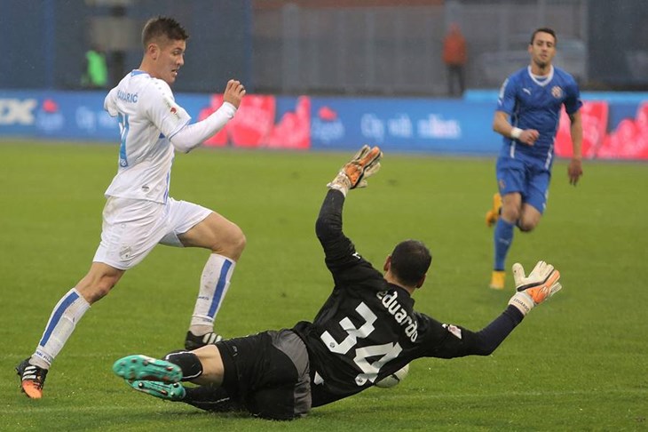 Mamić: "Tko zna kako bi se utakmica odvijala da je Kramarić zabio", Kek: "Neki igrači previše misle na sebe"