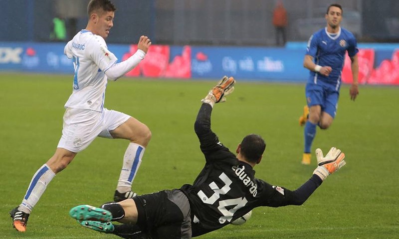 Mamić: "Tko zna kako bi se utakmica odvijala da je Kramarić zabio", Kek: "Neki igrači previše misle na sebe"
