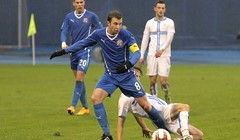 Antolić: "Sada je još veća žal za lošim rezultatima jer smo pokazali da možemo 'razvaliti' odličnu Rijeku"