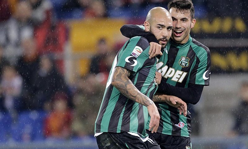 Video: Torino izborio remi protiv Milana, asistencija Vrsaljka za bod Sassuola