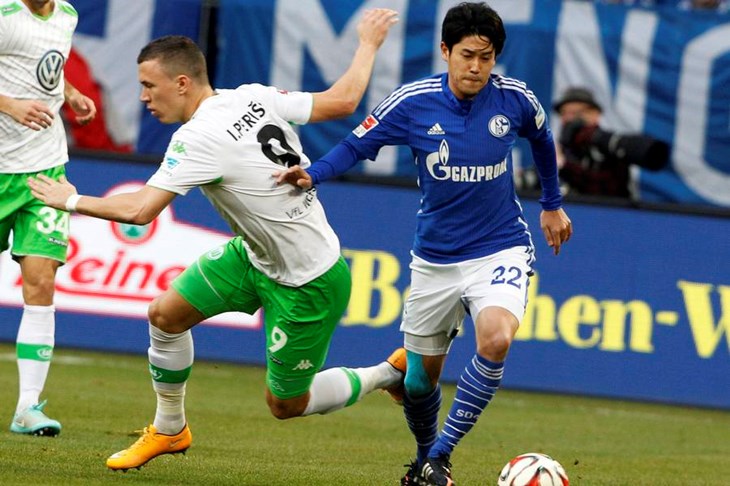 Perišić nakon tri asistencije: "Nisam pretjerano zadovoljan, cijela momčad može još bolje"