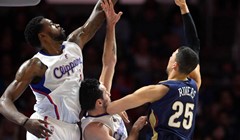 Video: Golden Stateu 12. pobjeda u nizu, Clippersi i Spursi bez poteškoća