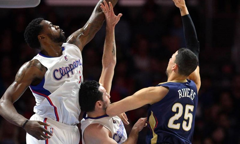 DeAndre Jordan uputio javnu ispriku Dallas Mavericksima i njegovom vlasniku