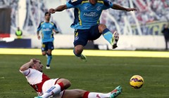 Video: Sevilla u nervoznoj utakmici odnijela sva tri boda s gostovanja kod Rayo Vallecana