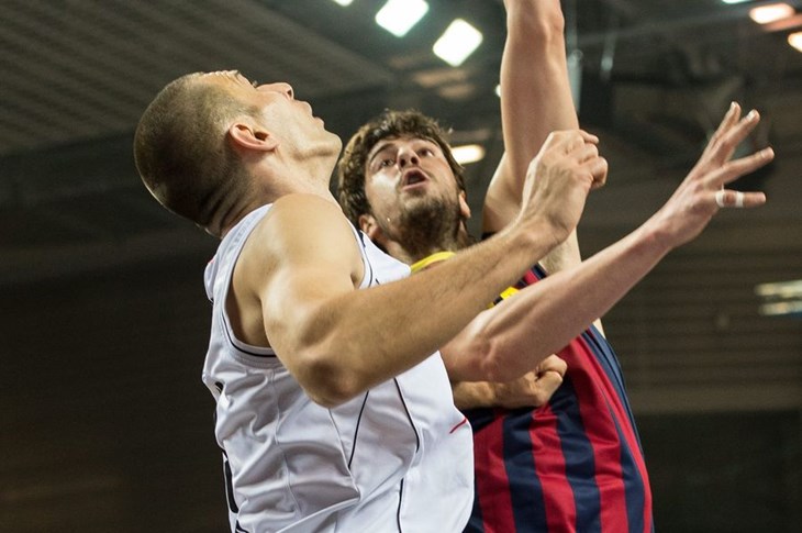 Tomić: "Vrlo važna pobjeda koja nas ostavlja u igri za prvo mjesto"