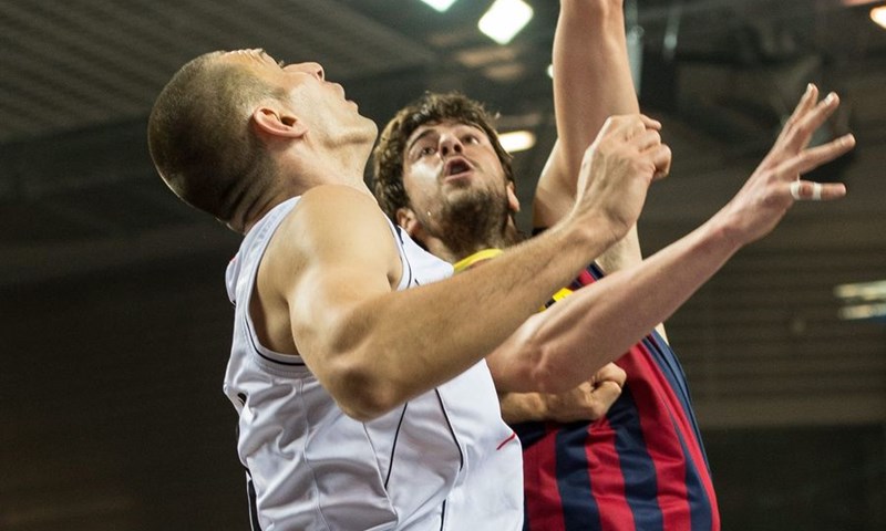 Video: Tomić MVP petog kola, Hezonjino zakucavanje na vrhu Top 10