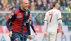 Video: Genoa pobjedom nad Milanom preskočila Napoli i zasjela na treće mjesto Serie A