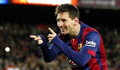 Video: Barcelona uz hat-trick Messija i asistenciju Rakitića visoko slavila u katalonskom derbiju