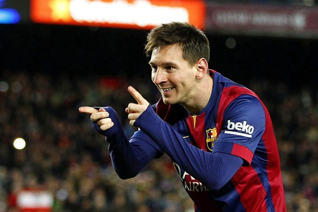 Video: Barcelona uz hat-trick Messija i asistenciju Rakitića visoko slavila u katalonskom derbiju