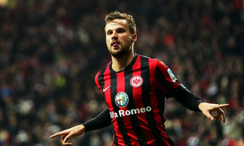 Video: Köln "okrenuo" HSV, Eintracht projurio Stuttgartom, nova pobjeda Ingolstadta
