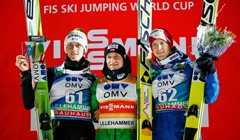 Koudelki druga pobjeda u sezoni