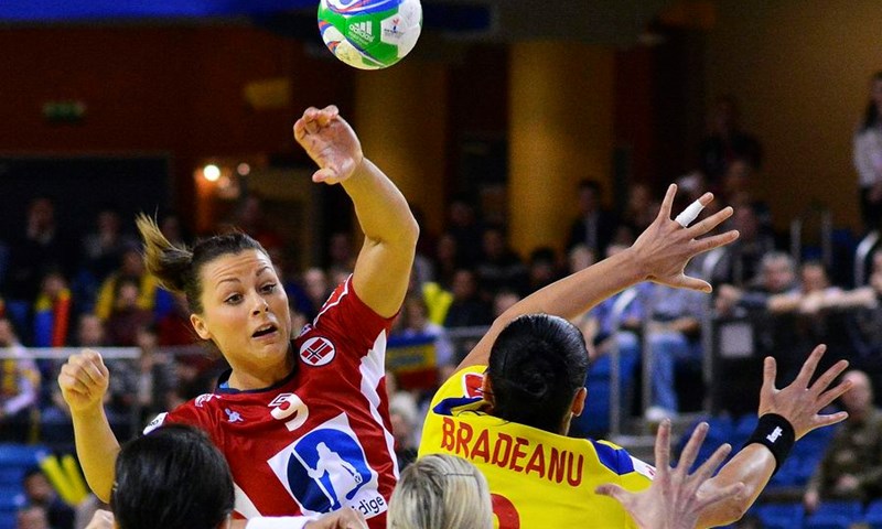Mađarice bez pobjede protiv Rusije, uvjerljivi start Španjolske, Norveške i Danske