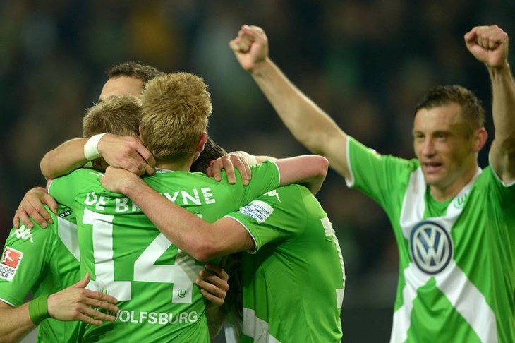 Olić: "Naravno da želimo u Ligu prvaka. Iako, moguće je da to iz mene progovara Bayernov gen"