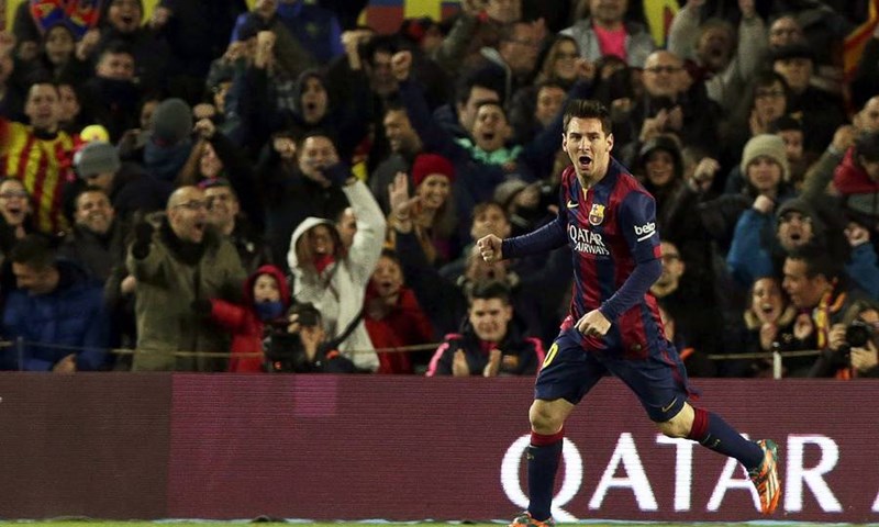 Rakitić: "Nismo dali Espanyolu disati", Enrique: "Messi protivnika potpuno izbaci iz ravnoteže"