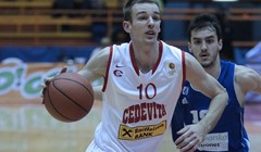 Zadrani u Domu sportova iznenadili blijedu Cedevitu preokretom u posljednjoj dionici