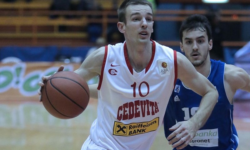 Zadrani u Domu sportova iznenadili blijedu Cedevitu preokretom u posljednjoj dionici