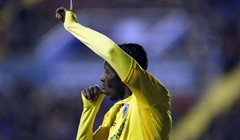 Video: Eibar pregazio Almeriju na svom travnjaku, remi Levantea i Getafea