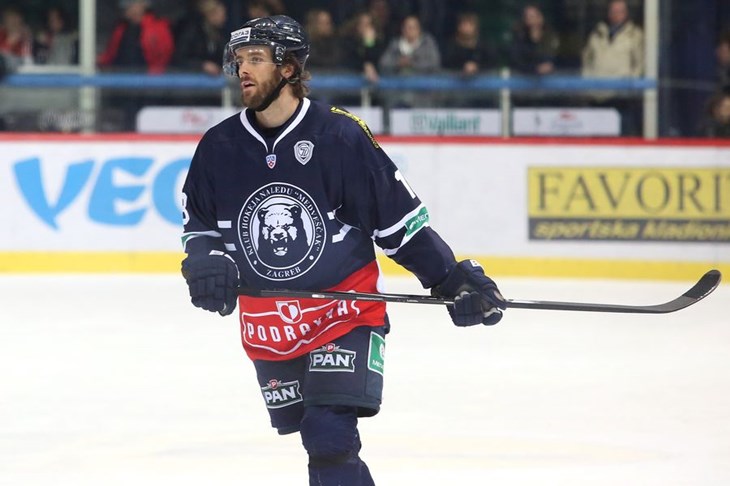 Nimalo zabavni dani za "krhki" Medveščak: "Navijači zaslužuju bolje od ovoga"