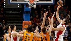 San Antonio Spursi zabranili Bobanu Marjanoviću nastup na Europskom prvenstvu